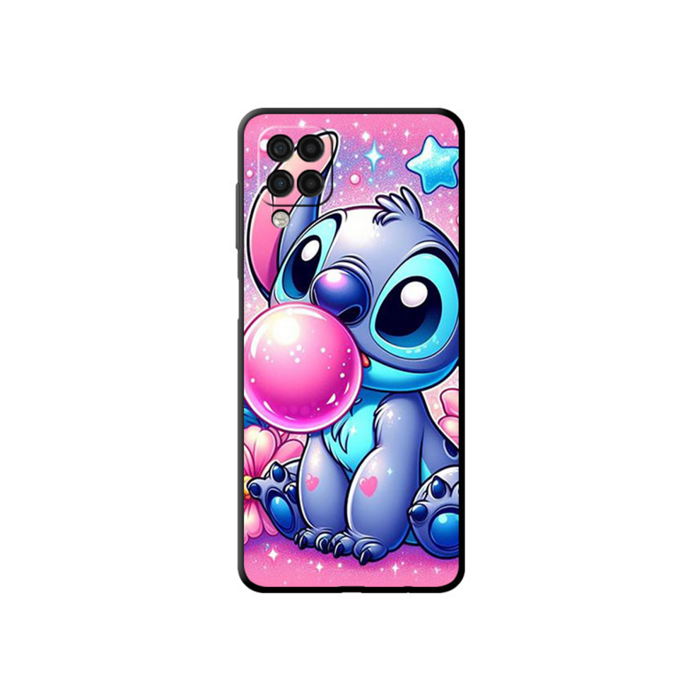 (01, For Galaxy A12 4G 5G) Case For Samsung Galaxy A54 A14 A52 A53 A12 A13 A2 967854978797