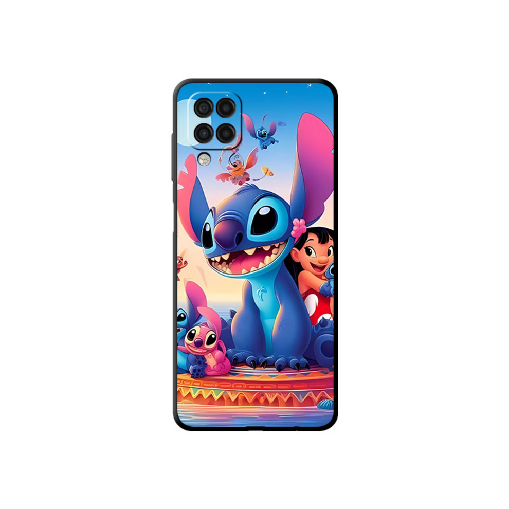 (04, For Galaxy A52 4G 5G) Case For Samsung Galaxy A54 A14 A52 A53 A12 A13 A2 967854979381