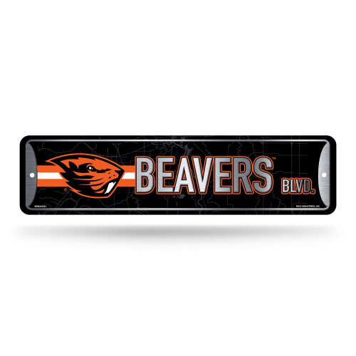 Rico Industries NCAA Oregon State Beavers Home D
