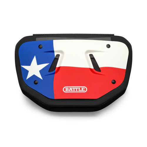 ???t? ??d?sfa???? Battle Texas Fflag Chrome - ????????