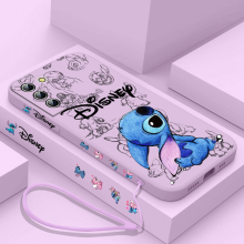 (A30Tvlt02, Samsung S22 Plus) Super Cute Stitch For Samsung Galaxy S24 S23 S22 S