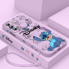 (A30Tvlt03, Samsung S22) Super Cute Stitch For Samsung Galaxy S24 S23 S22 S