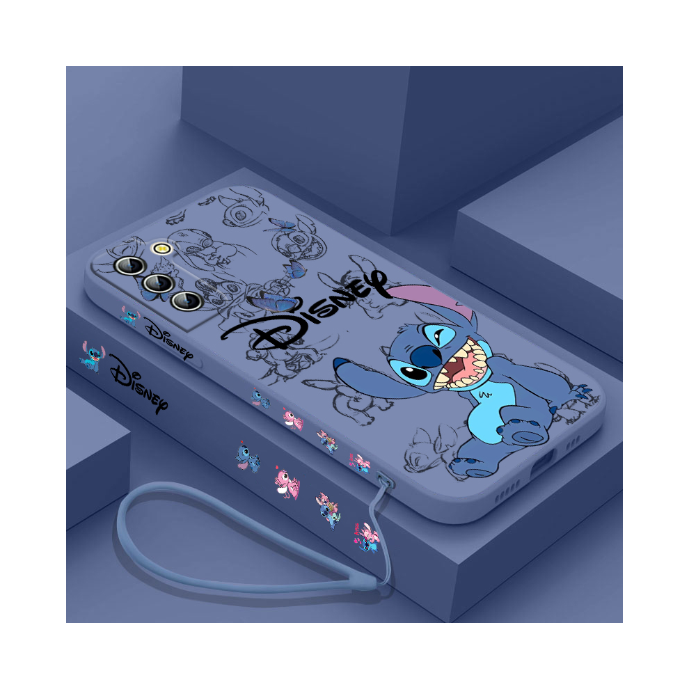 (A30tgry03, Samsung S22 Ultra5g) Super Cute Stitch For Samsung Galaxy S24 S23 S22 S 967854981148