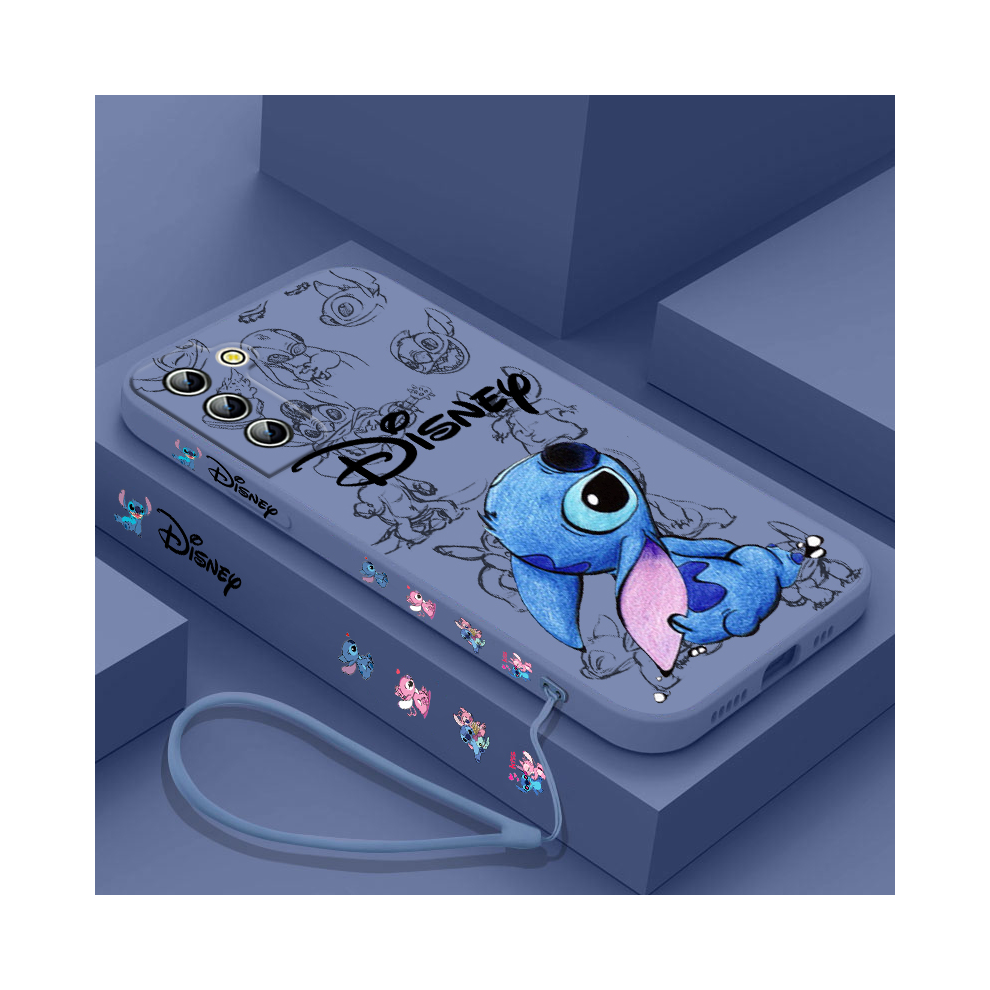 (A30tgry02, Samsung S21 Plus 5G) Super Cute Stitch For Samsung Galaxy S24 S23 S22 S 967854981667