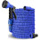 200FT Expandable Garden Hose Pipe Blue 1