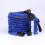 200FT Expandable Garden Hose Pipe Blue 8