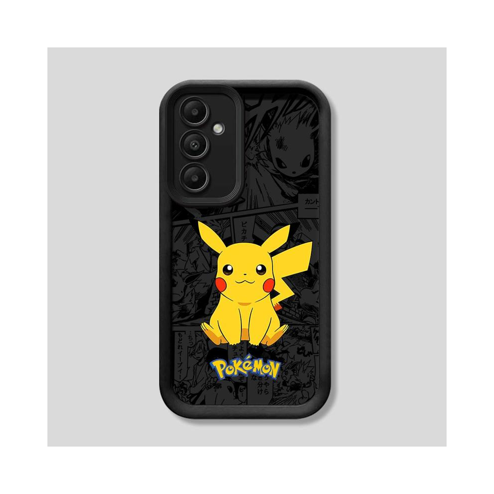 (UUANA01, for Galaxy A55 5G) Phone Case for Samsung Galaxy A15 A25 A35 A55 A51