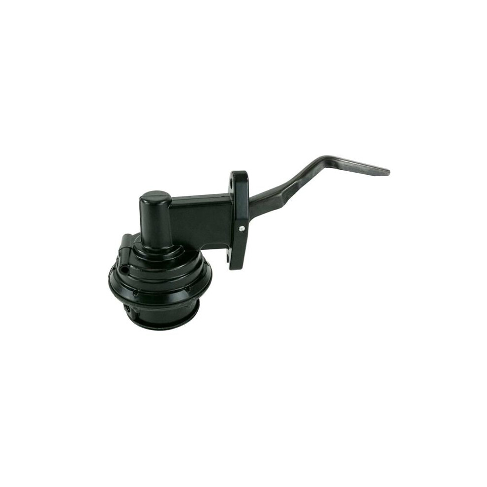 Top Street Performance Jm1009bk Ford 351C, 351M & 400 Mechanical Fuel Pump Black 810643014629