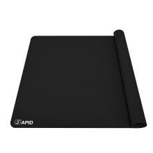 SAPID Tapete de Silicone Extra Grande para Artesanato 23,6" x 31,4", Tapetes de Fundição de Joias em Silicone