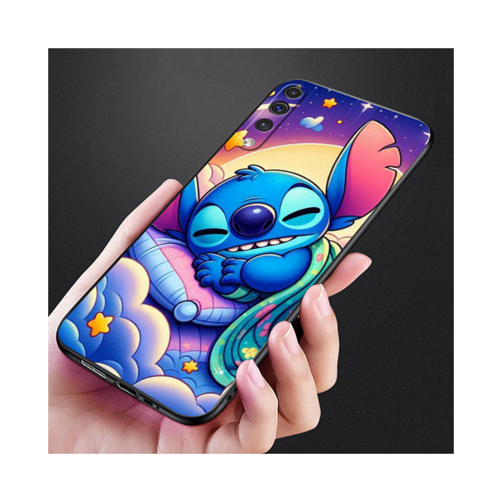 (02, For Galaxy A90 5G) Case For Samsung Galaxy A50 A70 A30 A20e A40 A03 A 967854991055