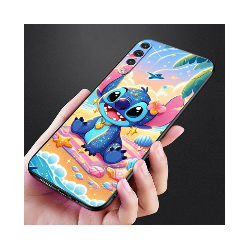 (03, for Galaxy A20e) Case For Samsung Galaxy A50 A70 A30 A20e A40 A03 A