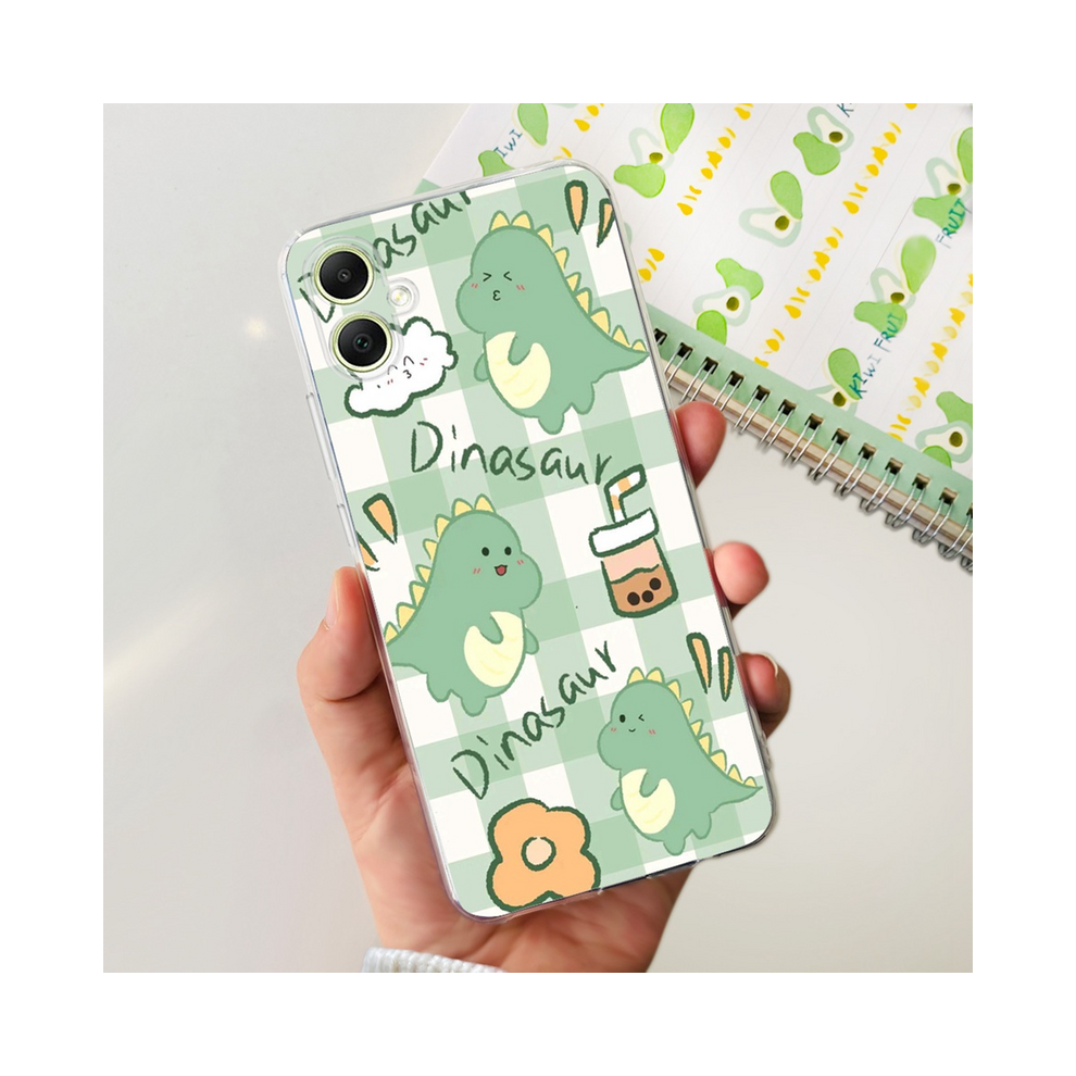 (78, Samsung A05s) Elegant Pattern Phone Case For Samsung Galaxy A05 967854992038