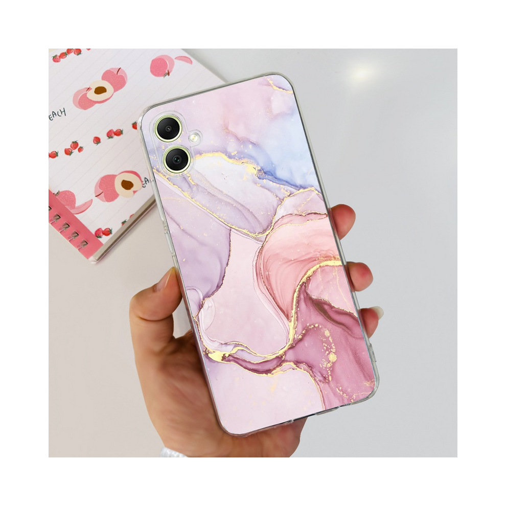 (6, Samsung A05s) Elegant Pattern Phone Case For Samsung Galaxy A05 967854992793