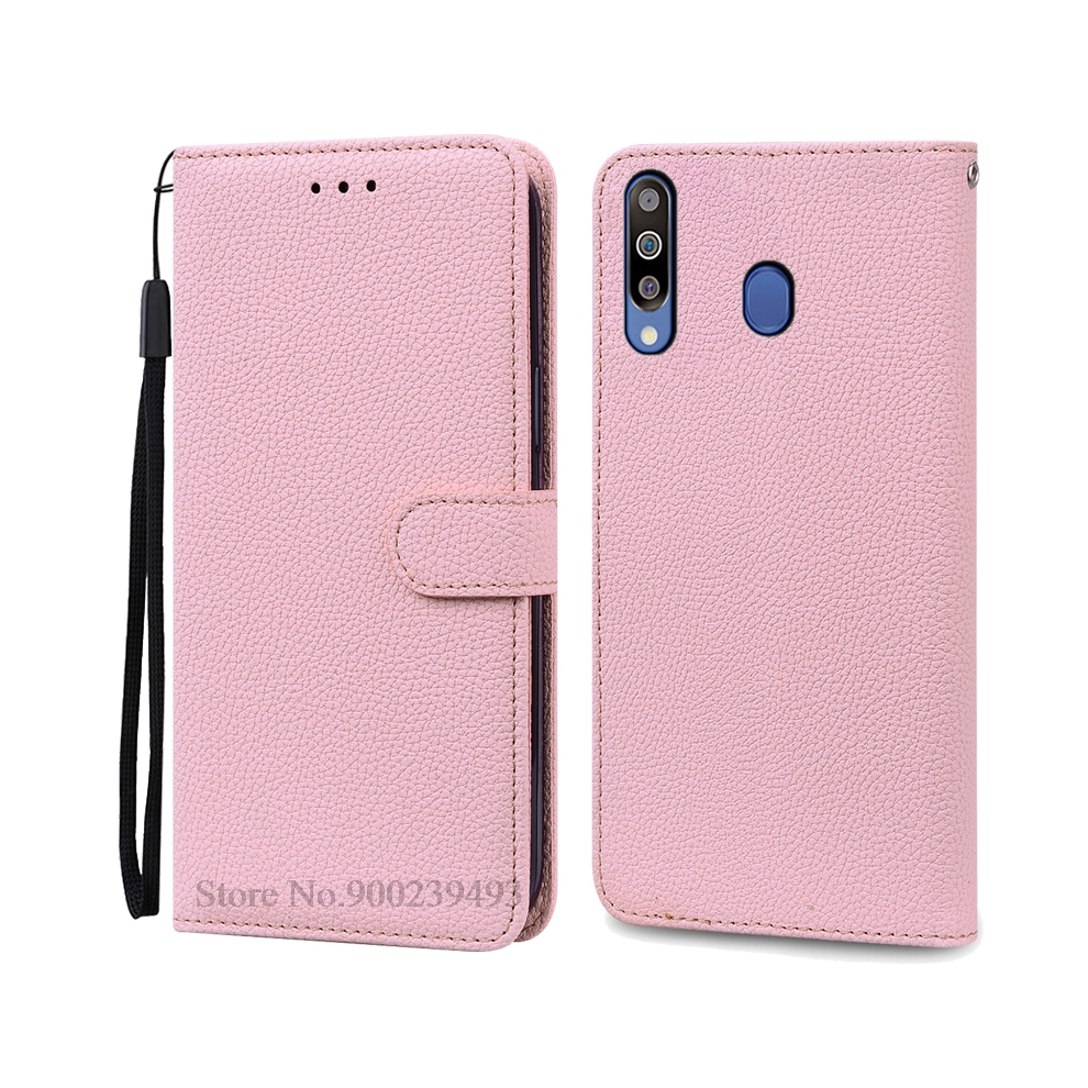 (, For Samsung M30) For Samsung Galaxy M30 Case Sm-M305f Sm-M305fn Sm- Pink 967855013718