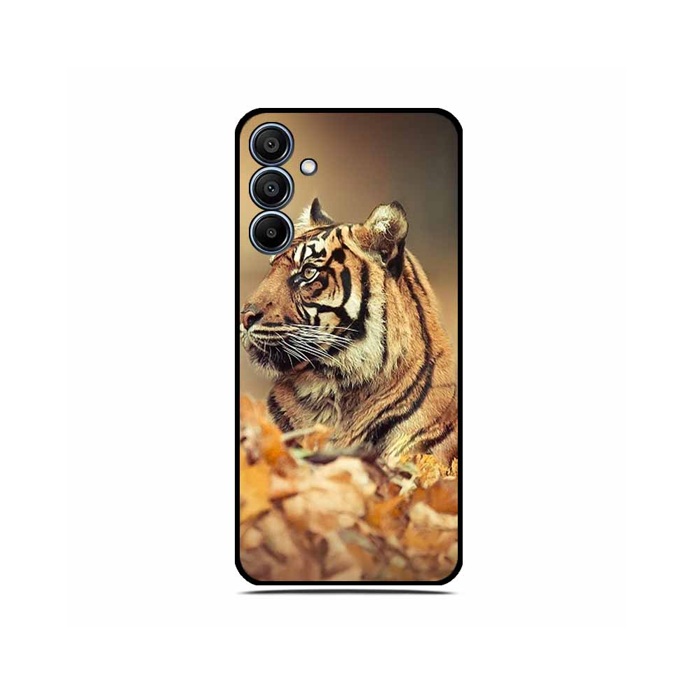 (G08.ch.134, -Samsung A15 4G 5G) Funda Cover For Samsung Galaxy A15 4G 5G 6.5 Black 967855014036