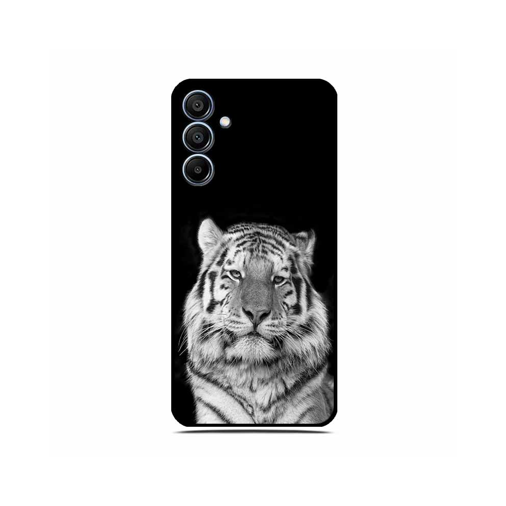 (G08.ch.191, -Samsung A15 4G 5G) Funda Cover For Samsung Galaxy A15 4G 5G 6.5 Black 967855014074