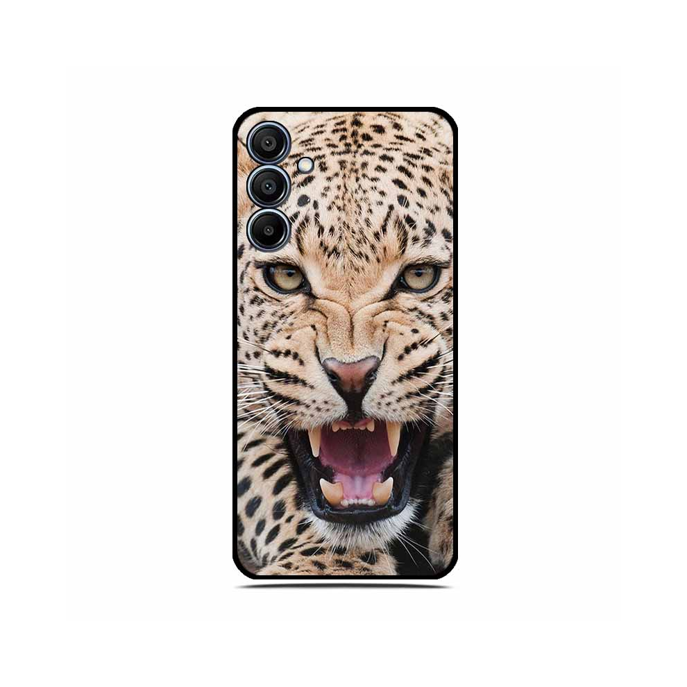 (G08.ch.110, -Samsung A15 4G 5G) Funda Cover For Samsung Galaxy A15 4G 5G 6.5 Black 967855014135