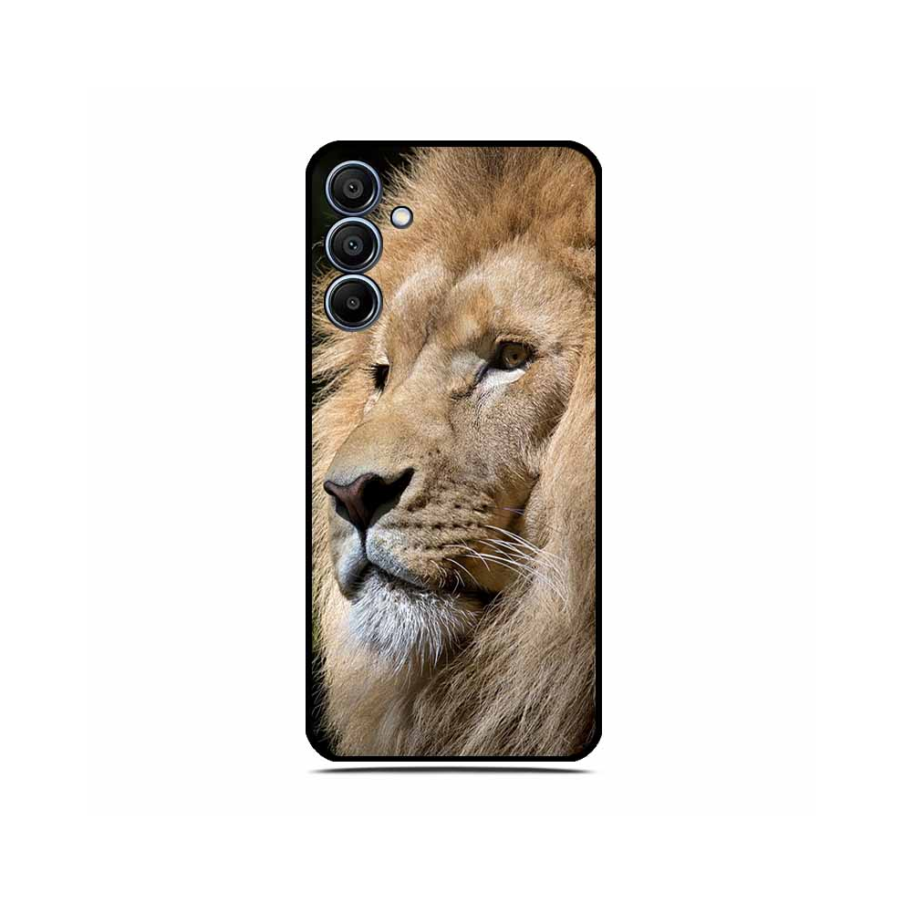 (G08.ch.125, -Samsung A15 4G 5G) Funda Cover For Samsung Galaxy A15 4G 5G 6.5 Black 967855014142