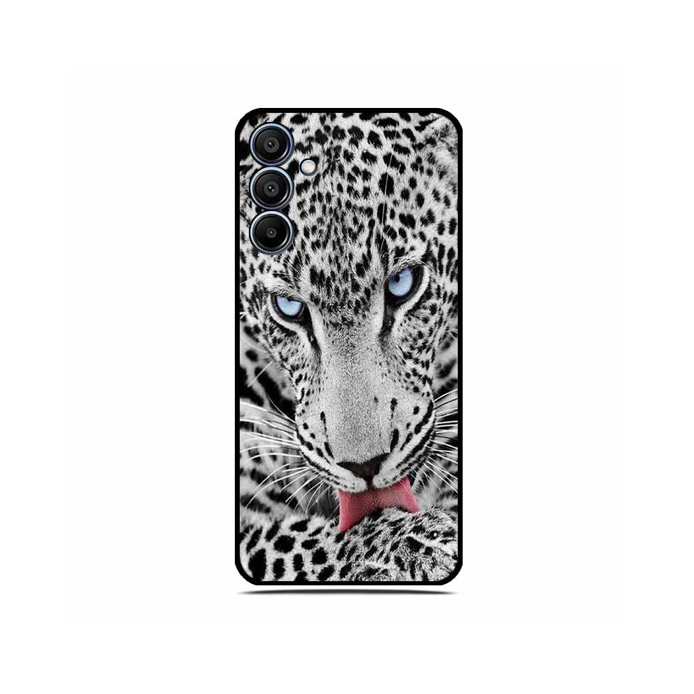 (G08.ch.246, -Samsung A15 4G 5G) Funda Cover For Samsung Galaxy A15 4G 5G 6.5 Black 967855014173