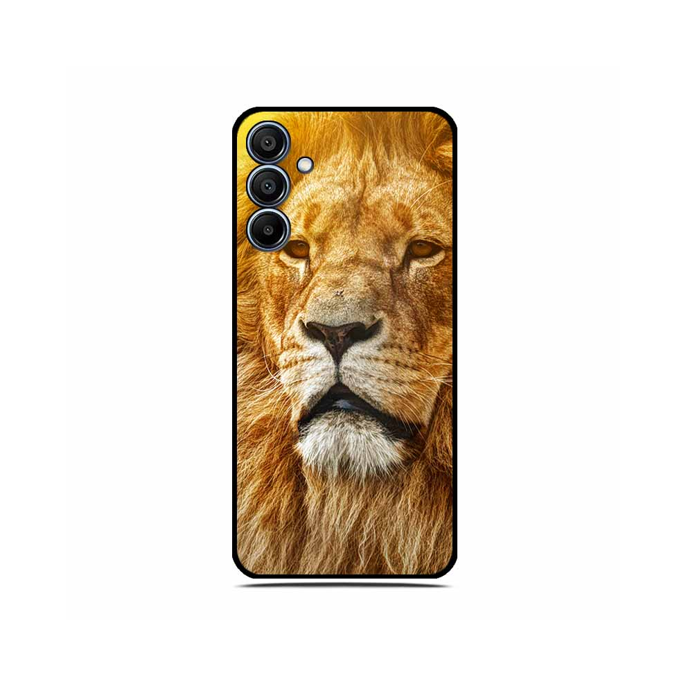 (G08.ch.261, -Samsung A15 4G 5G) Funda Cover For Samsung Galaxy A15 4G 5G 6.5 Black 967855014227