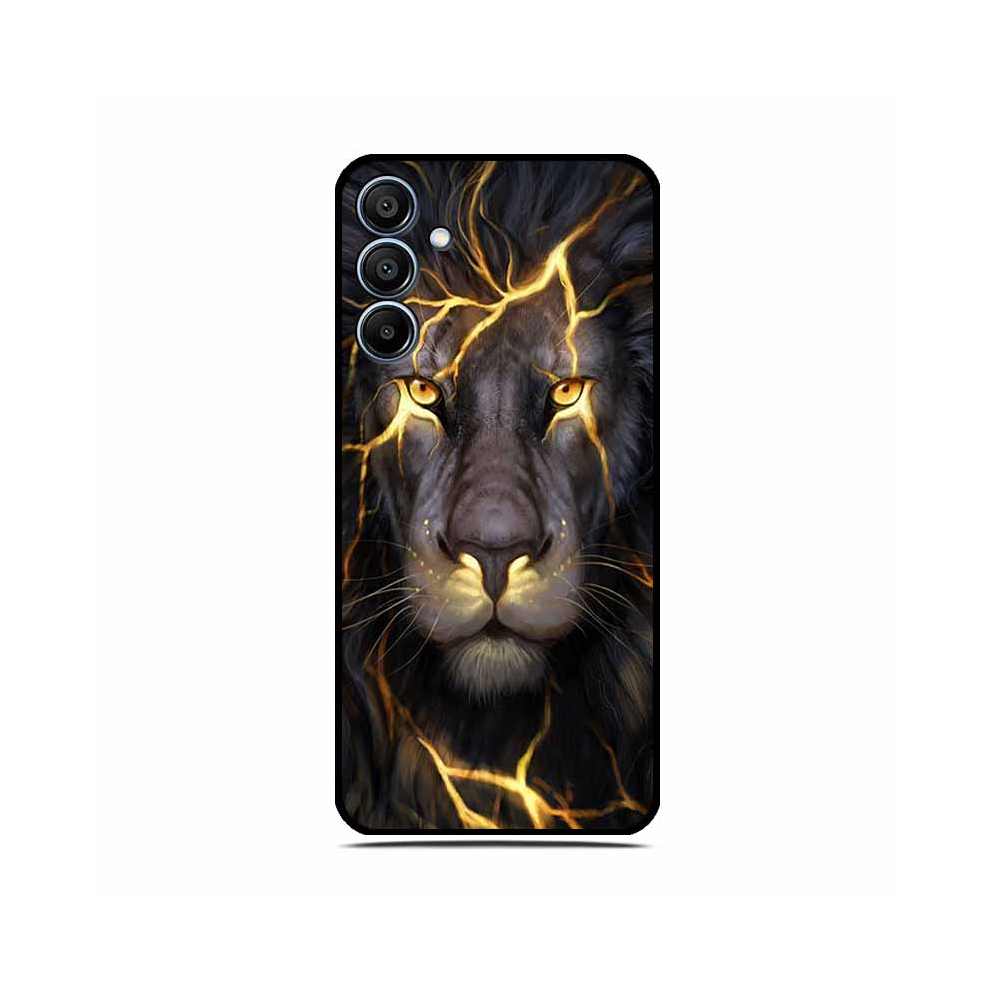 (G08.ch.259, -Samsung A15 4G 5G) Funda Cover For Samsung Galaxy A15 4G 5G 6.5 Black 967855014241
