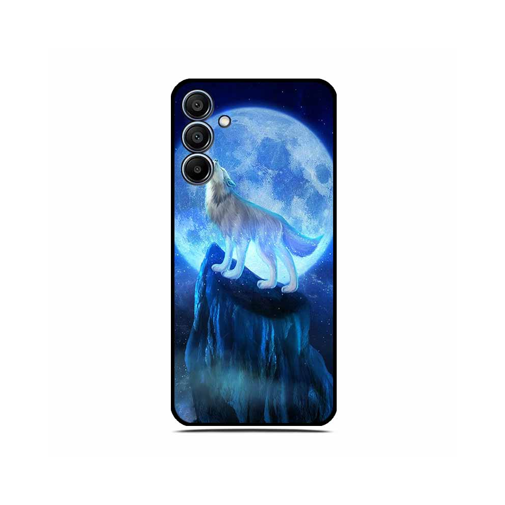 (G08.ch.320, -Samsung A15 4G 5G) Funda Cover For Samsung Galaxy A15 4G 5G 6.5 Black 967855014333