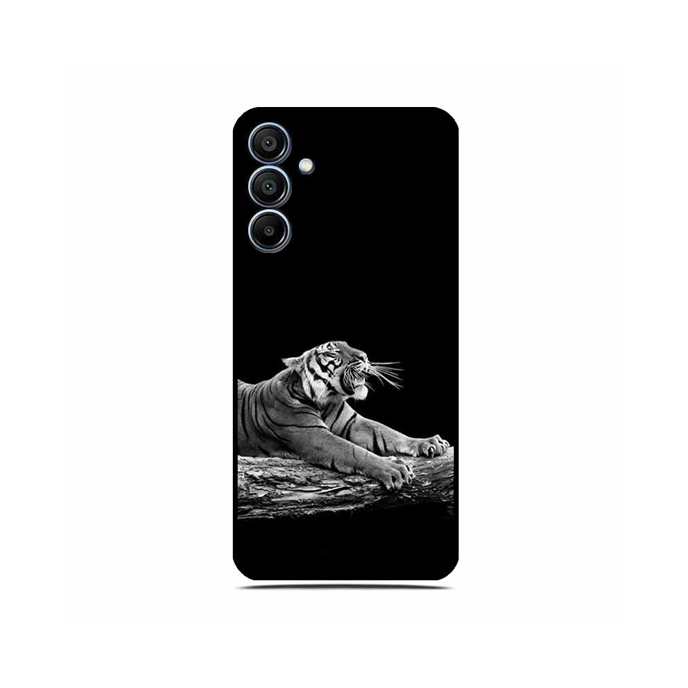 (G08.ch.382, -Samsung A15 4G 5G) Funda Cover For Samsung Galaxy A15 4G 5G 6.5 Black 967855014357