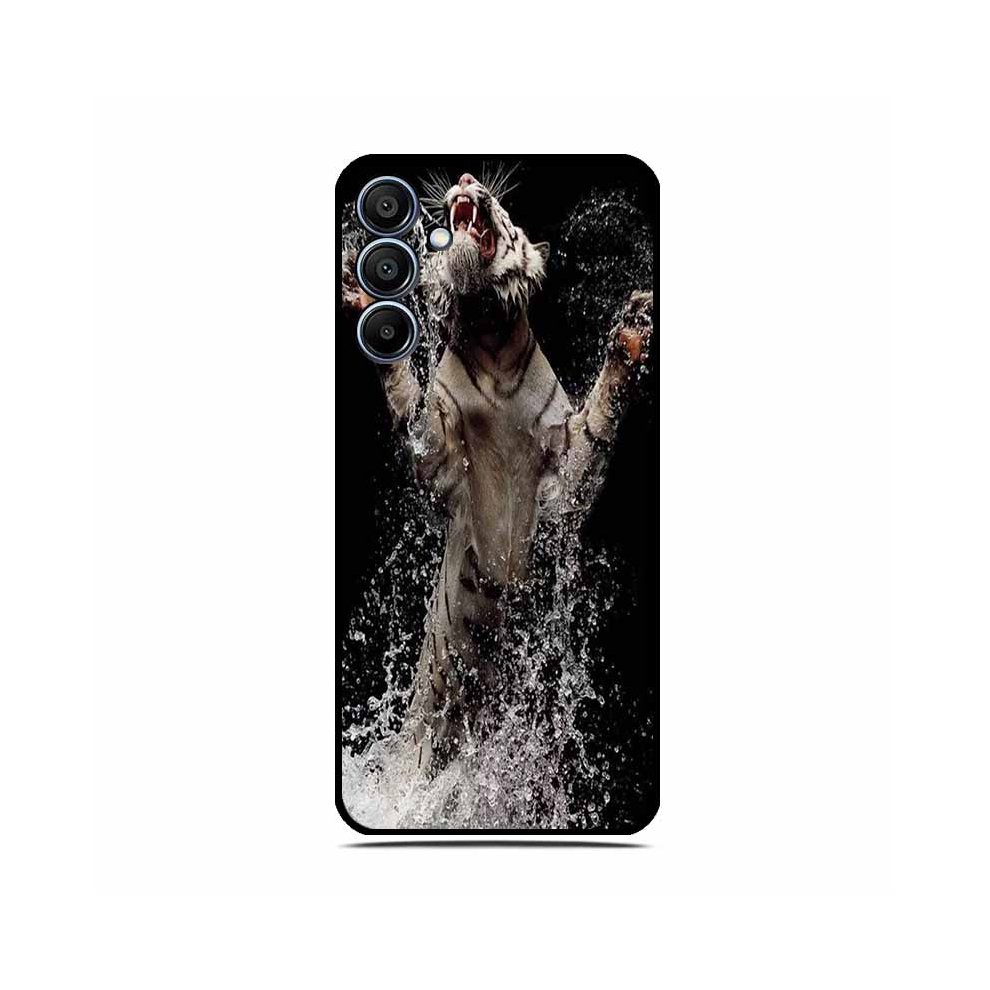 (G08.ch.422, -Samsung A15 4G 5G) Funda Cover For Samsung Galaxy A15 4G 5G 6.5 Black 967855014524