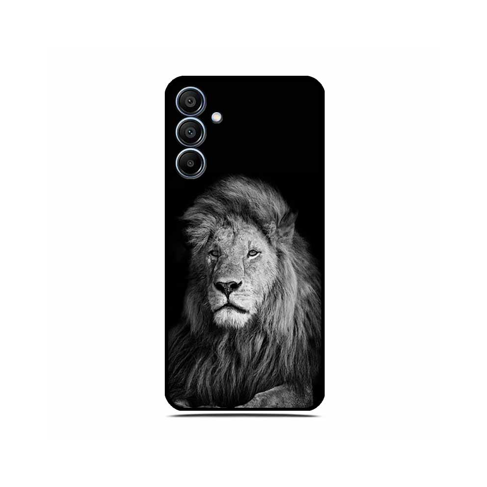 (G08.ch.192, -Samsung A15 4G 5G) Funda Cover For Samsung Galaxy A15 4G 5G 6.5 Black 967855014593