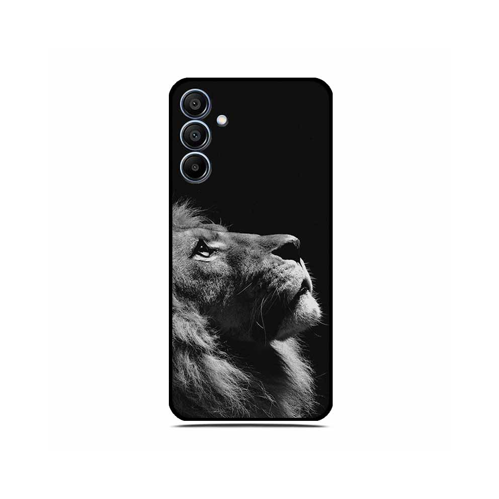 (G08.ch.85, -Samsung A15 4G 5G) Funda Cover For Samsung Galaxy A15 4G 5G 6.5 Black 967855014739