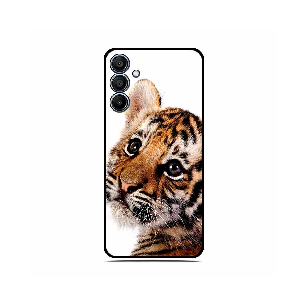 (G08.ch.16, -Samsung A15 4G 5G) Funda Cover For Samsung Galaxy A15 4G 5G 6.5 Black 967855014791