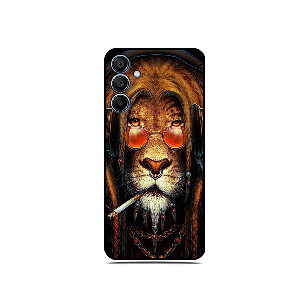 (G08.ch.26, -Samsung A15 4G 5G) Funda Cover For Samsung Galaxy A15 4G 5G 6.5 Black 967855014807