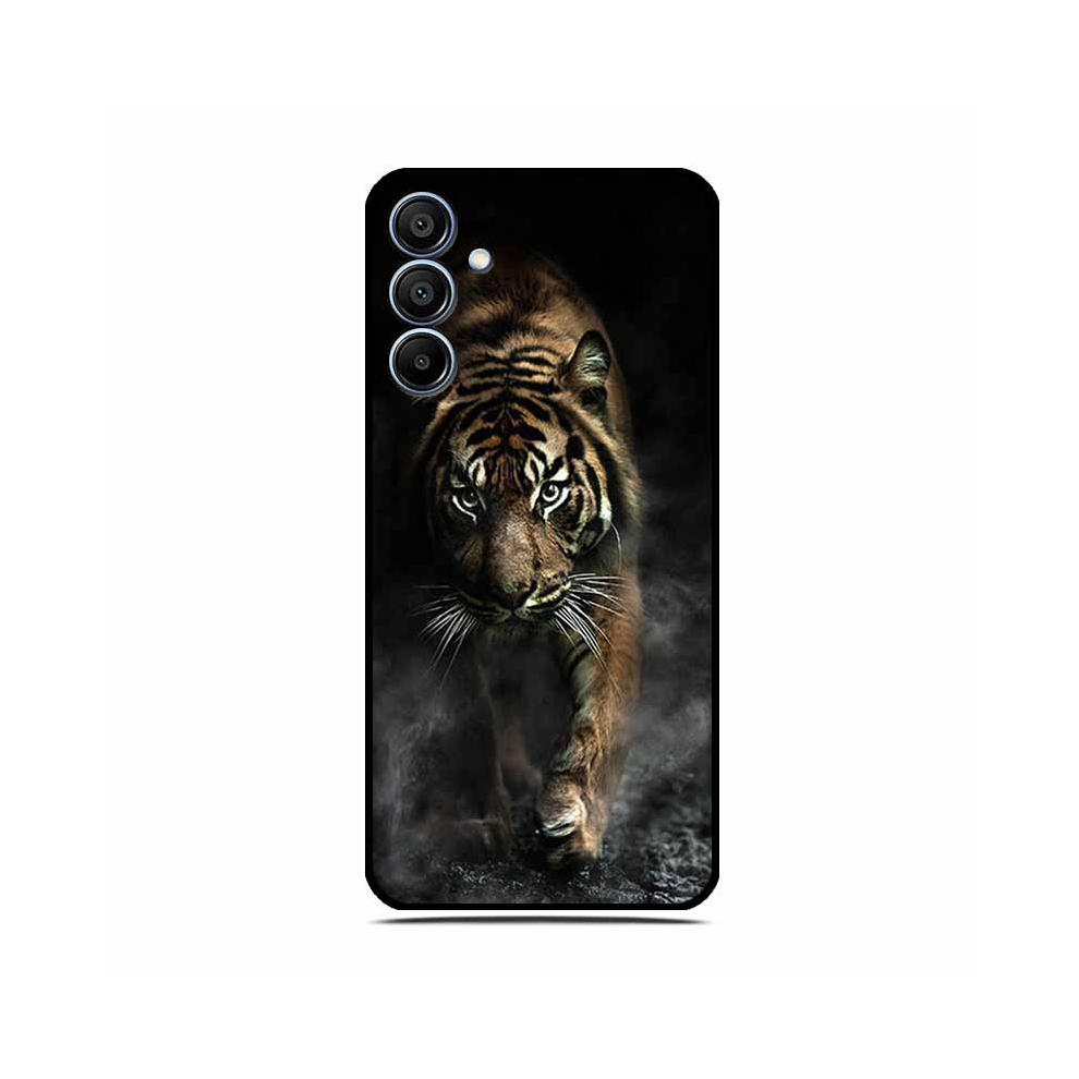 (G08.ch.46, -Samsung A15 4G 5G) Funda Cover For Samsung Galaxy A15 4G 5G 6.5 Black 967855014821