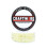 Craftwire USA Solid Bare Gul Messing Wire Rundt udvalg Dead Soft 5OZ 24 Gauge 1