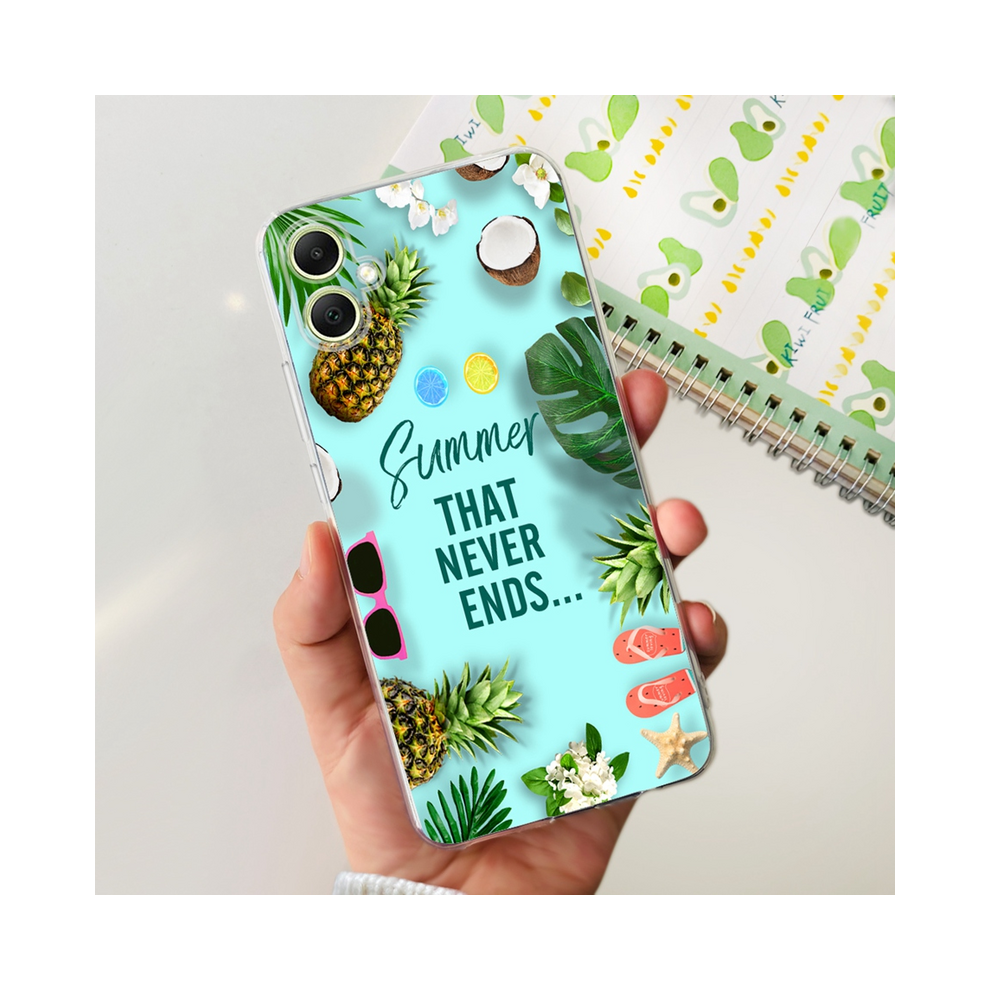 (230, For Galaxy A05s) For Samsung Galaxy A05 Case Sm-A055f Cute Painted 967855018812