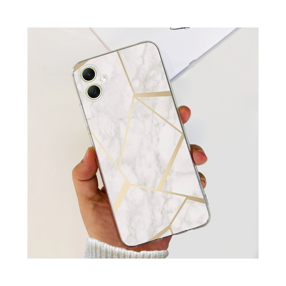 (245, For Galaxy A05s) For Samsung Galaxy A05 Case Sm-A055f Cute Painted 967855018898