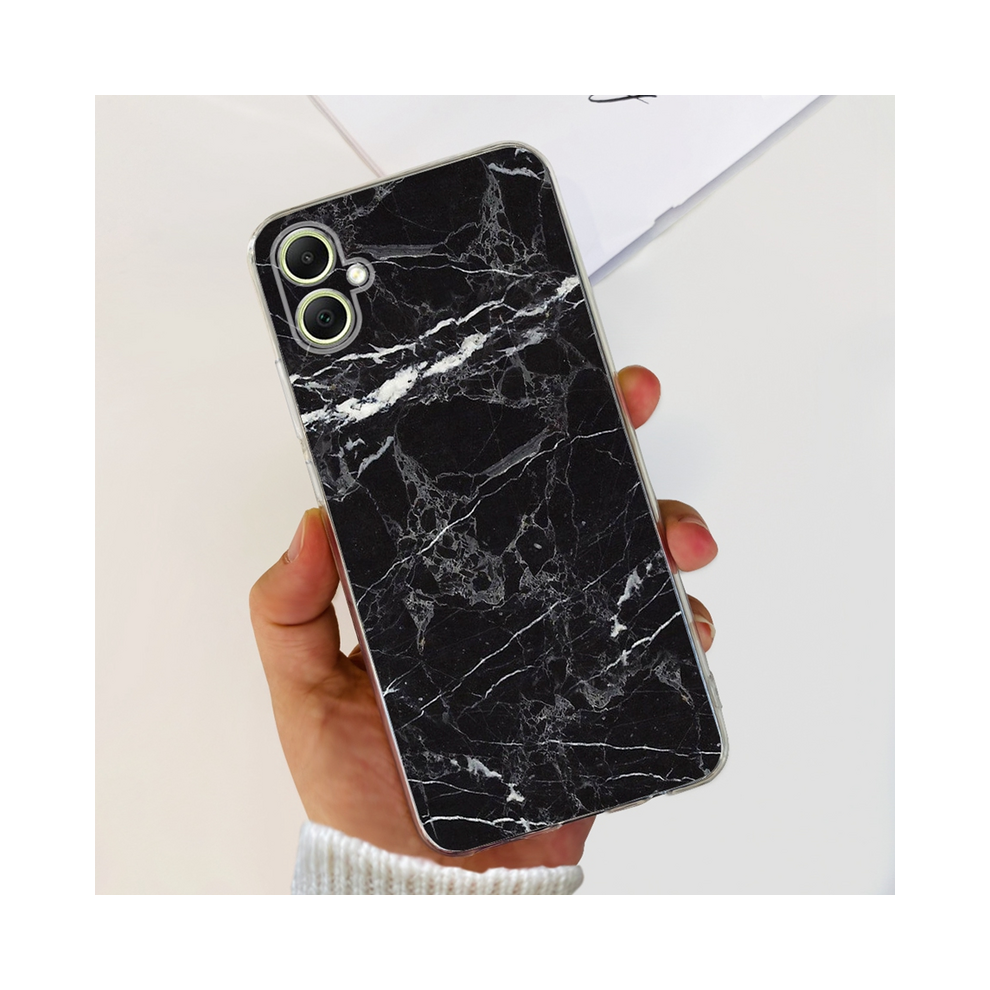 (246, For Galaxy A05) For Samsung Galaxy A05 Case Sm-A055f Cute Painted 967855018904