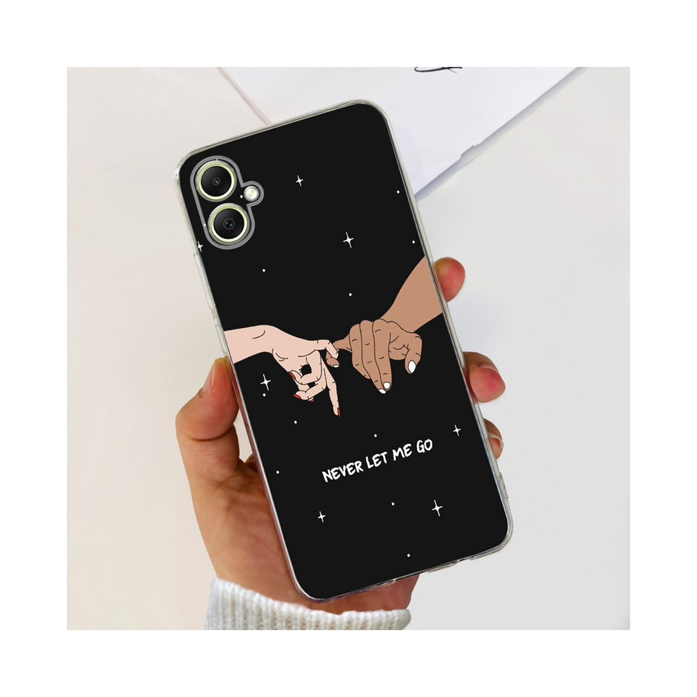 (298, For Galaxy A05s) For Samsung Galaxy A05 Case Sm-A055f Cute Painted 967855019390