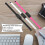 AGGDSH 3 Pack Silicone Band for Bond Touch Bracelet 4