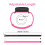 AGGDSH 3 Pack Silicone Band for Bond Touch Bracelet 3
