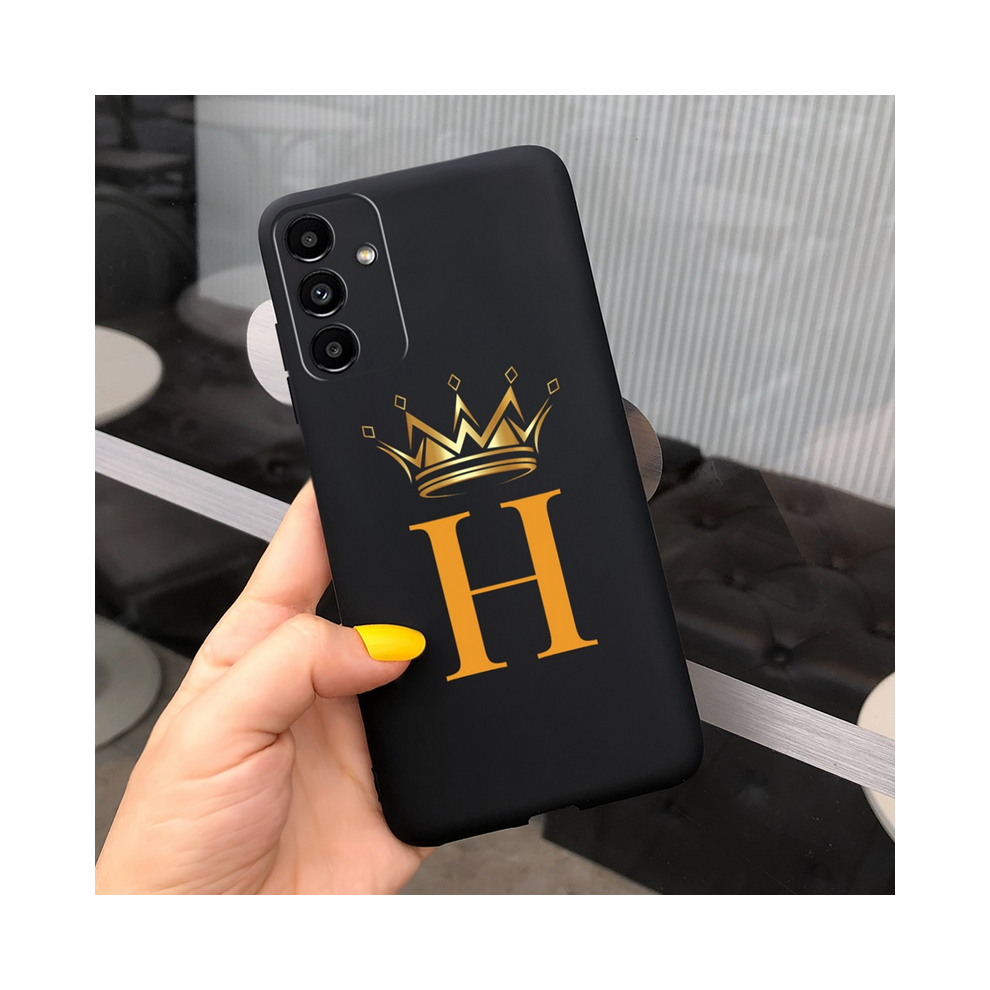(, For Galaxy A14 5G) For Samsung Galaxy A14 5G Phone Case Fashion 26 In Gray 967855044927