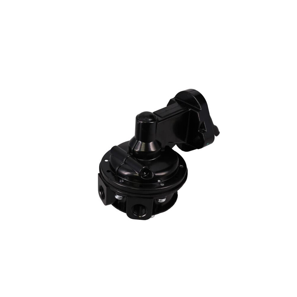 Top Street Performance Jm1004bk Chevy Big Block V8 Mechanical Fuel Pump Black 859181001456