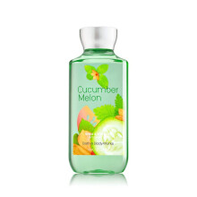 Sprchov gel Bath and Body Works Cucumber Meloun 10 fl oz / 295 ml