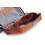 Bellroy Tech Kit Tech Accessories Organizer  Zipper Pouch - Bronze 4