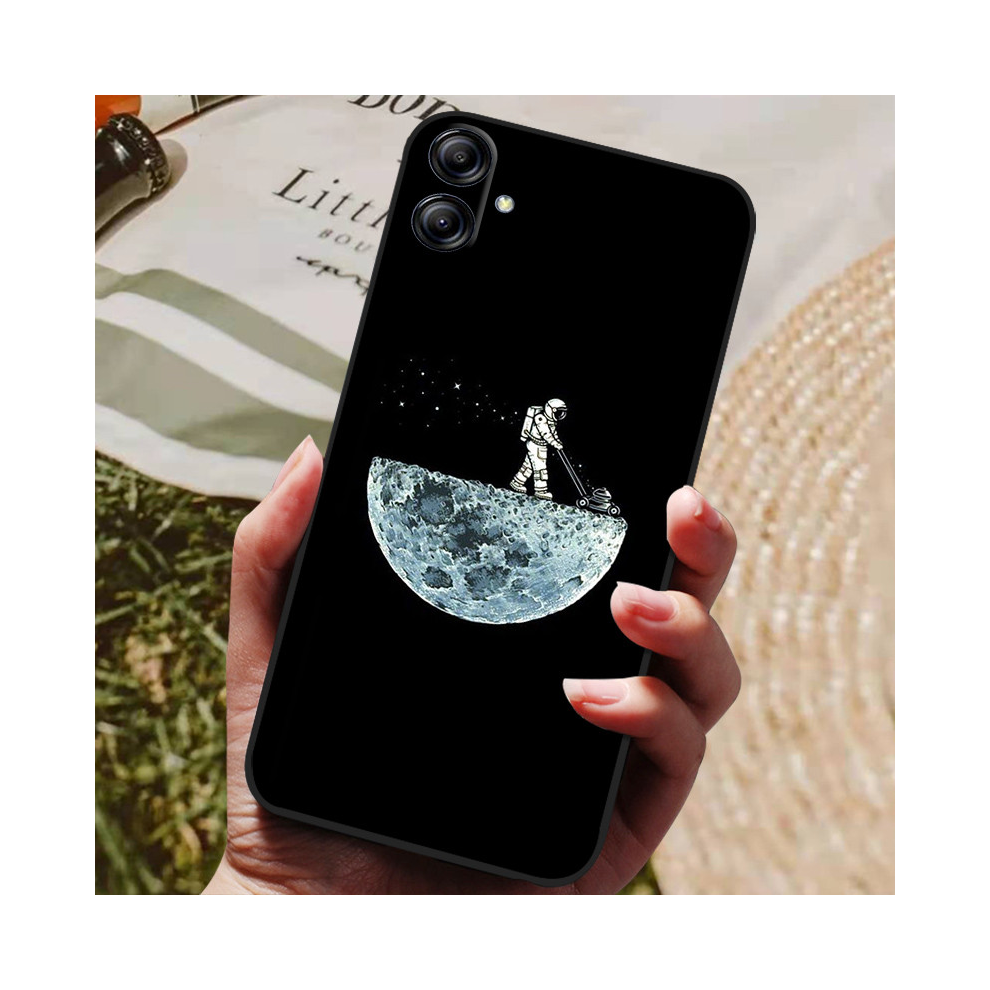 (54, For Galaxy A04) For Samsung Galaxy A04 Silicone Case Cute Pattern 967855083797