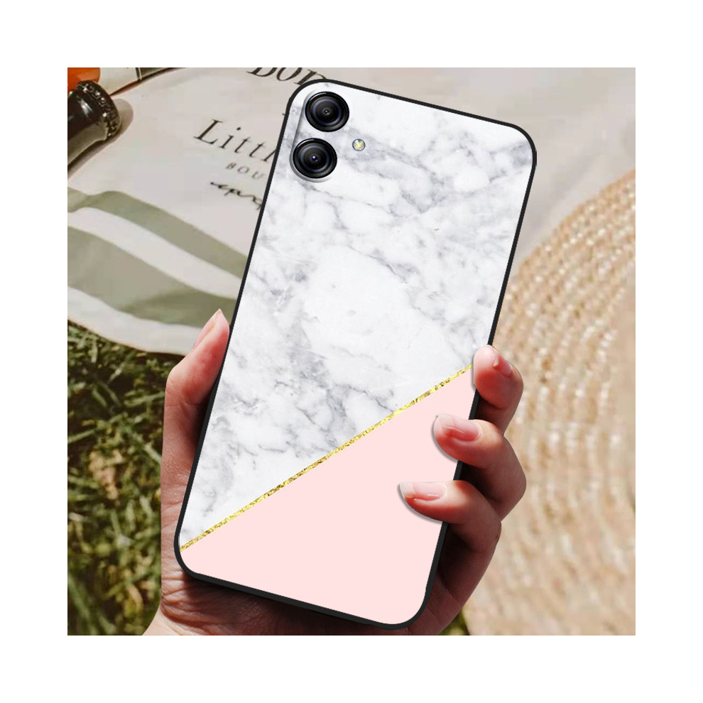 (23, For Galaxy A04) For Samsung Galaxy A04 Silicone Case Cute Pattern 967855084107