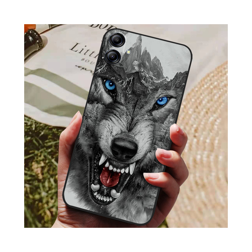 (28, For Galaxy A04) For Samsung Galaxy A04 Silicone Case Cute Pattern 967855084091