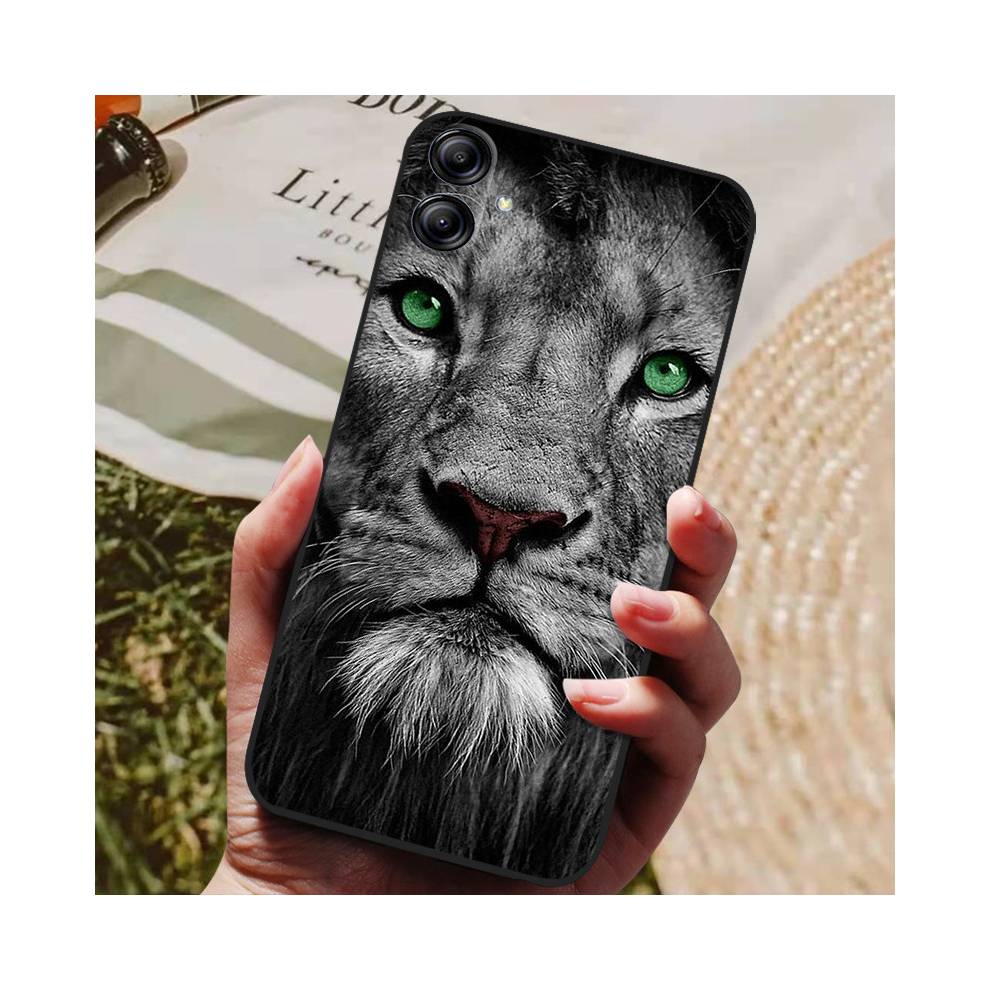 (16, For Galaxy A04) For Samsung Galaxy A04 Silicone Case Cute Pattern 967855084213