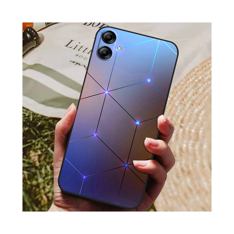(14, For Galaxy A04) For Samsung Galaxy A04 Silicone Case Cute Pattern 967855084190