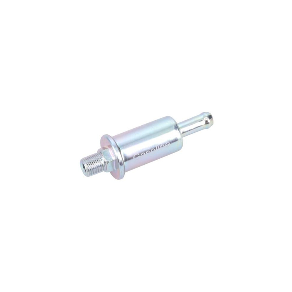 Top Street Performance Jm1034 40 Micron Inline Fuel Filter For Gasoline 843806115918